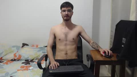 aleex_miller online show from November 25, 5:07 am