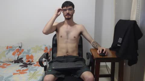 aleex_miller online show from November 30, 9:02 am