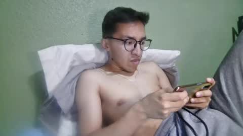 aleexrune online show from June 25, 3:39 am