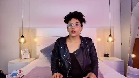Alehia Cute online show from October 13, 11:16 pm