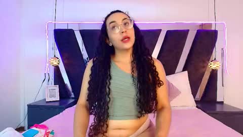 Alehia Cute online show from March 9, 10:14 pm