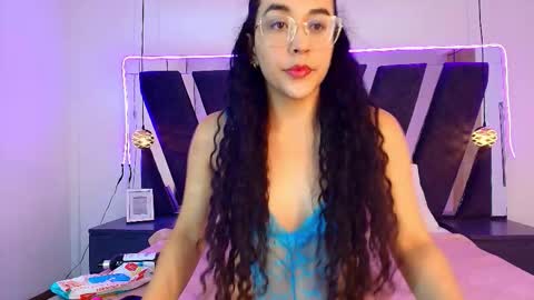 Alehia Cute online show from March 17, 10:24 pm
