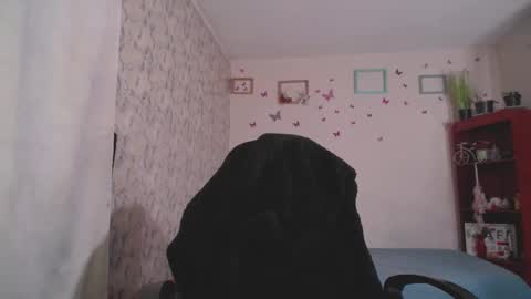 Snapshot of aleia_taylor chatting on January 8, 7:24 am aleia taylor online show from January 8, 7:24 am