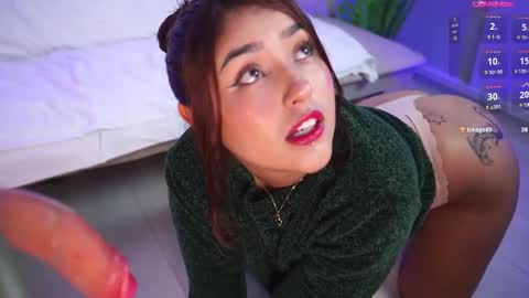 Aleeya online show from March 2, 2:51 am