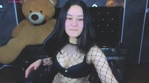 aleja online show from November 20, 8:08 pm