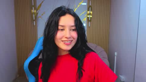 aleja online show from February 2, 7:56 pm