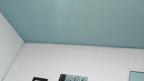 Alejandra online show from January 29, 12:22 am