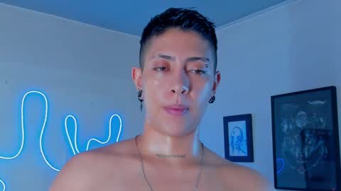 Alejandra online show from September 10, 5:24 pm