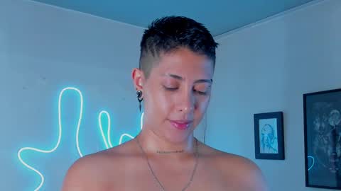 Alejandra online show from October 10, 12:53 am