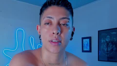 Alejandra online show from October 20, 11:16 pm