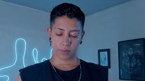 Alejandra online show from December 1, 10:48 pm