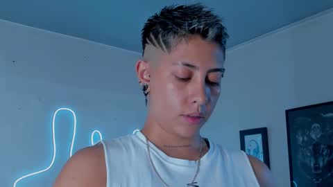 Alejandra online show from December 18, 3:12 am