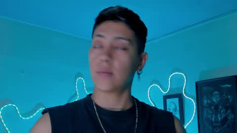 Alejandra online show from April 24, 6:43 pm