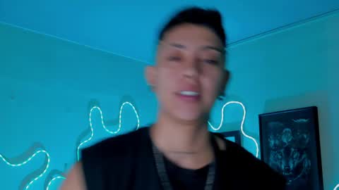 Alejandra online show from April 28, 4:50 am