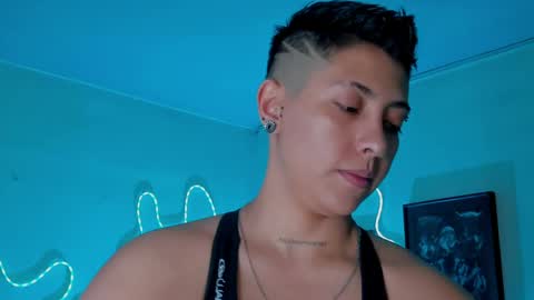Alejandra online show from April 30, 11:42 pm