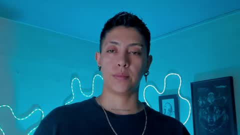 Alejandra online show from May 5, 10:18 pm