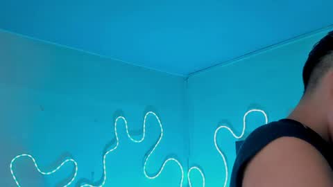 Alejandra online show from May 7, 12:49 am