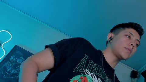 Alejandra online show from May 7, 10:48 pm