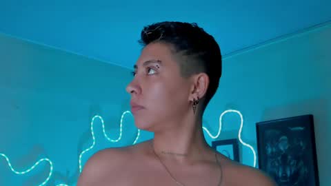 Alejandra online show from May 8, 10:53 am