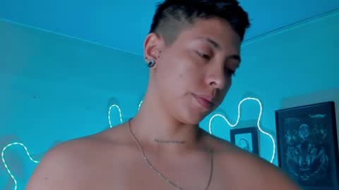 Alejandra online show from May 8, 10:59 pm