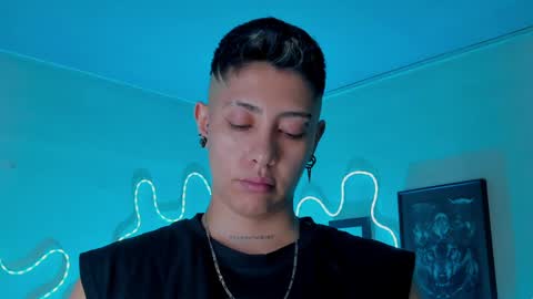 Alejandra online show from May 10, 1:44 am