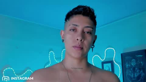 Alejandra online show from May 11, 9:45 pm