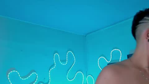 Alejandra online show from May 13, 5:43 pm