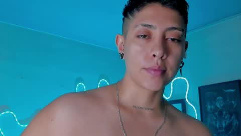 Alejandra online show from May 14, 5:47 am