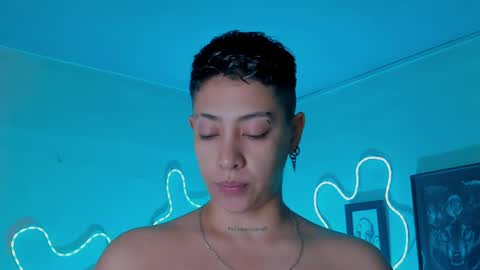 Alejandra online show from May 14, 11:11 pm