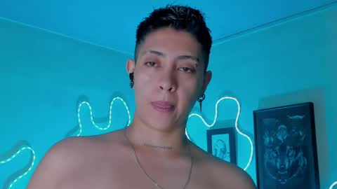 Alejandra online show from May 15, 7:54 pm