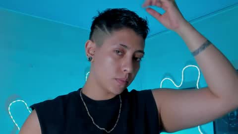 Alejandra online show from May 16, 11:25 pm