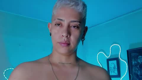 Alejandra online show from May 21, 11:01 pm