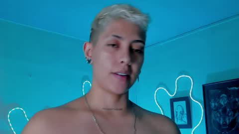 Alejandra online show from May 26, 10:06 pm