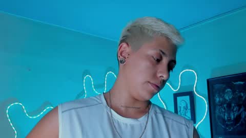 Alejandra online show from May 27, 3:36 am
