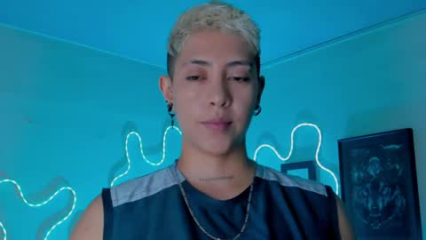 Alejandra online show from May 29, 12:08 am