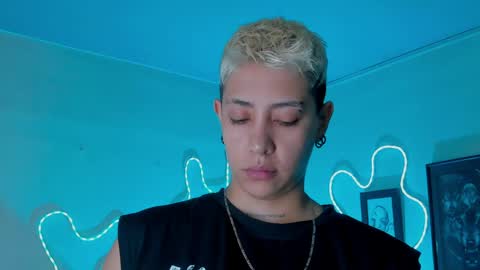 Alejandra online show from May 30, 10:29 pm