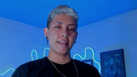 Alejandra online show from June 2, 2:24 am