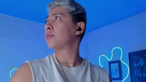 Alejandra online show from June 5, 3:24 am