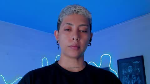 Alejandra online show from June 5, 10:04 pm