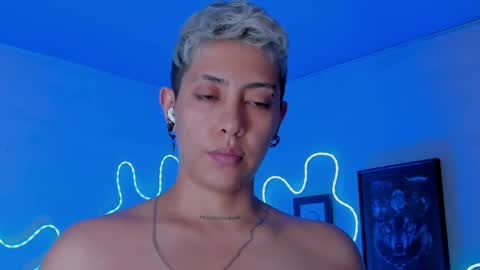 Alejandra online show from June 7, 3:10 am