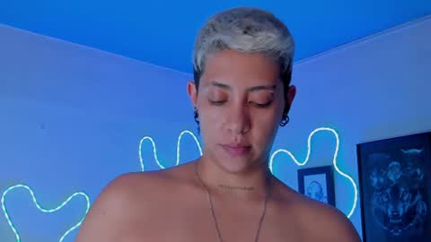 Alejandra online show from June 11, 5:16 am
