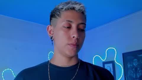 Alejandra online show from June 17, 10:10 pm