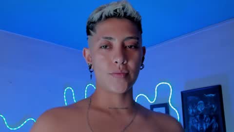 Alejandra online show from July 1, 4:47 am