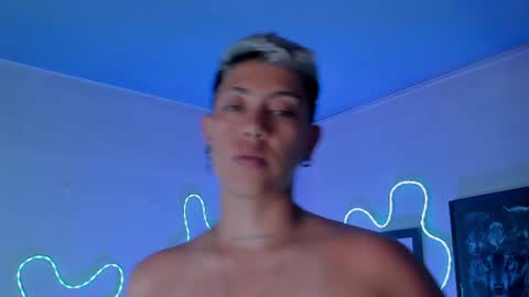 Alejandra online show from July 9, 1:53 am