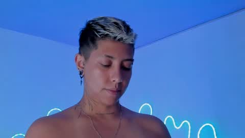 Alejandra online show from July 29, 11:58 pm