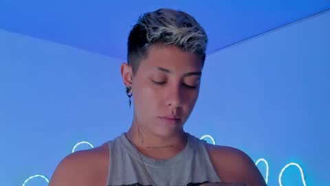 Alejandra online show from July 30, 4:06 pm