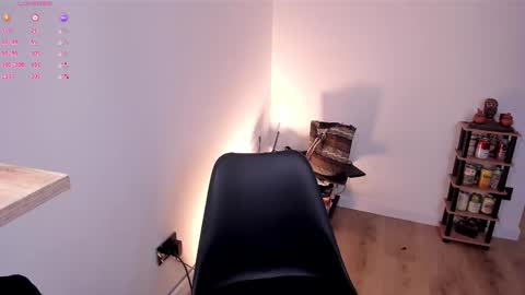 Snapshot of aleja1234lo chatting on March 9, 1:31 am aleja1234lo online show from March 9, 1:31 am