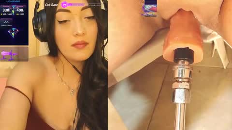 Snapshot of aleja20_ chatting on December 18, 11:51 pm joha online show from December 18, 11:51 pm