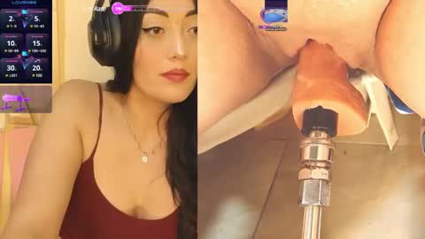 Snapshot of aleja20_ chatting on December 19, 2:56 am joha online show from December 19, 2:56 am
