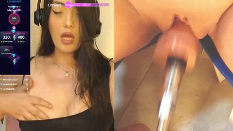 Snapshot of aleja20_ chatting on January 16, 6:03 am joha online show from January 16, 6:03 am